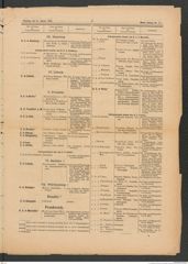 k.k. naturhistorisches Hofmuseum, Intendanzakten 1885-1896 (Hauer), Aktenzahl Z.27/1888, Seite 3